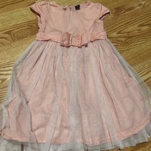 Baby gap dress- size 3